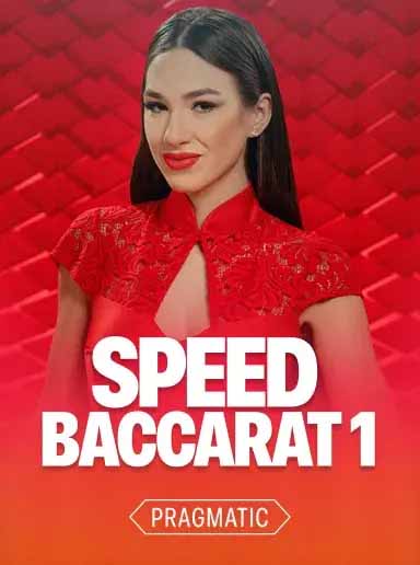 Speed Baccarat · Onion Live Casino